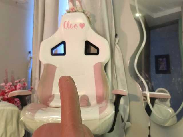 Dulce_Sammy live cam preview