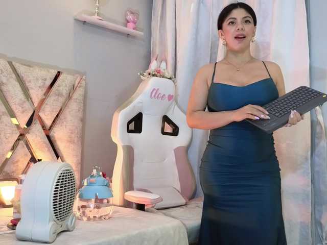 Cloesweety