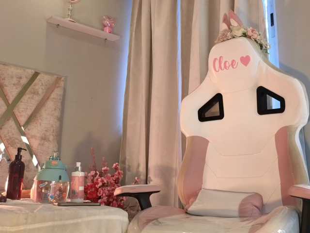 Dulce_Sammy webcam
