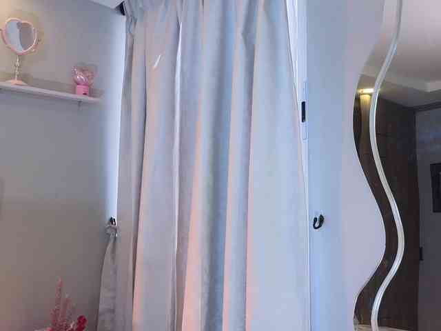 Dulce_Sammy webcam