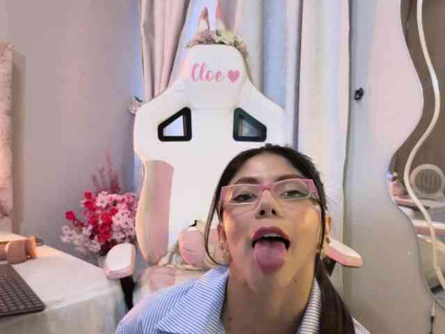 Dulce_Sammy webcam