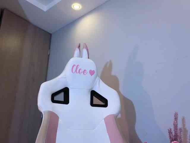 Dulce_Sammy webcam