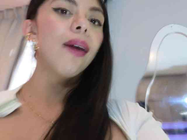 Dulce_Sammy webcam