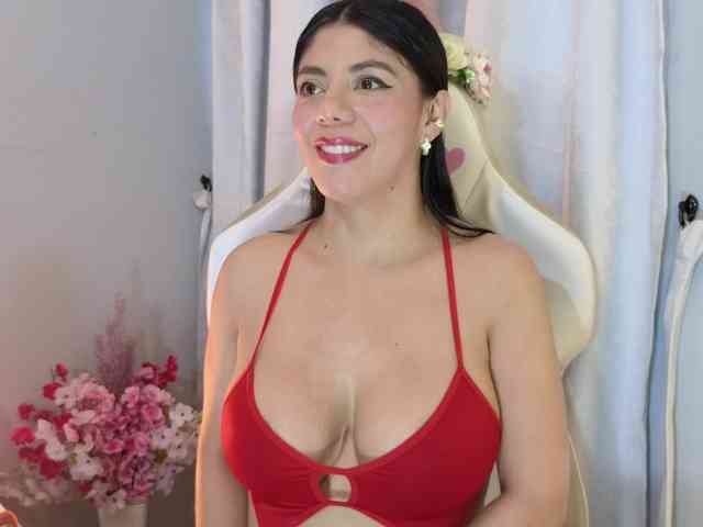 Dulce_Sammy webcam