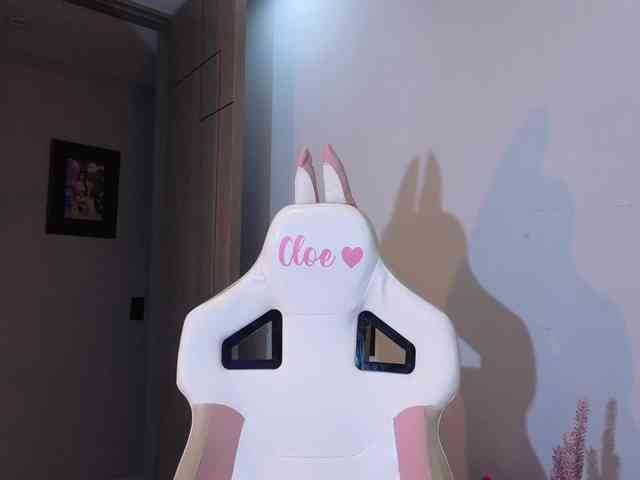 Dulce_Sammy webcam