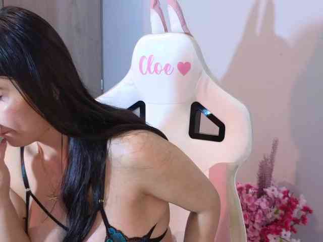 Cloesweety
