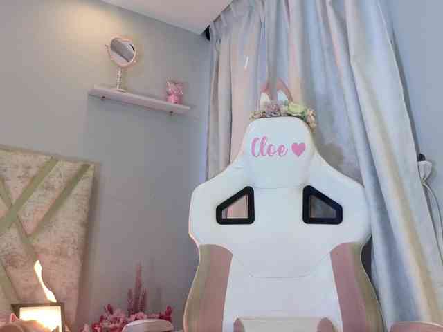 Dulce_Sammy webcam