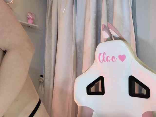 Cloesweety