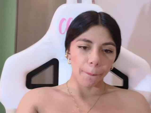 Dulce_Sammy webcam
