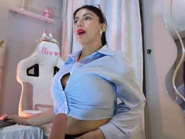 Dulce_Sammy webcam
