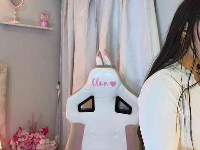 Модель: Dulce_Sammy