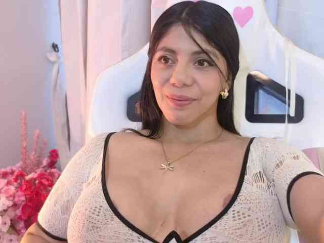 Dulce_Sammy webcam