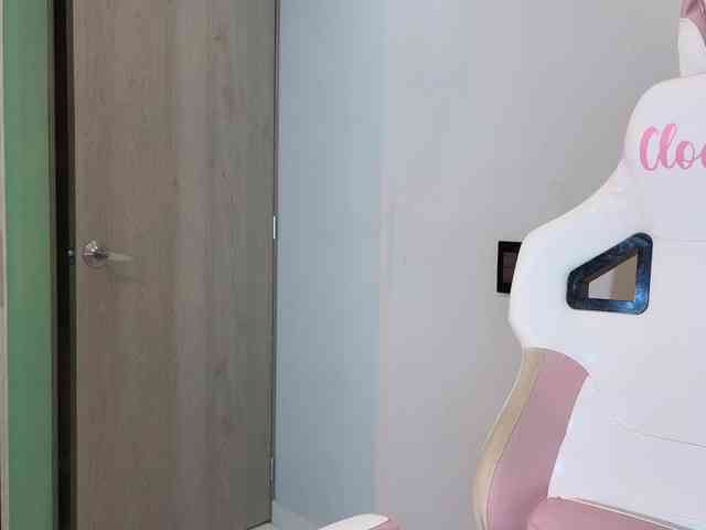 Dulce_Sammy webcam