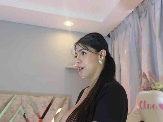 Dulce_Sammy webcam