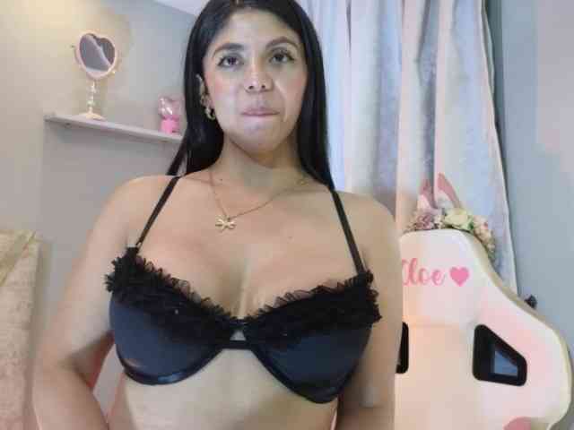 Dulce_Sammy webcam