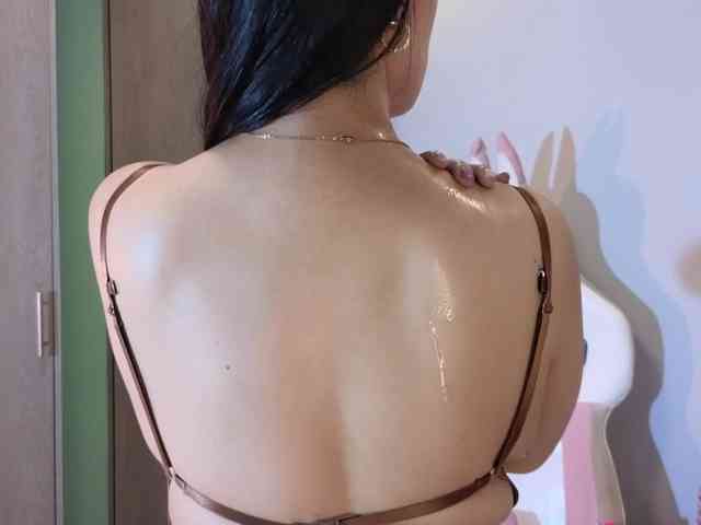 モデル: Dulce_Sammy