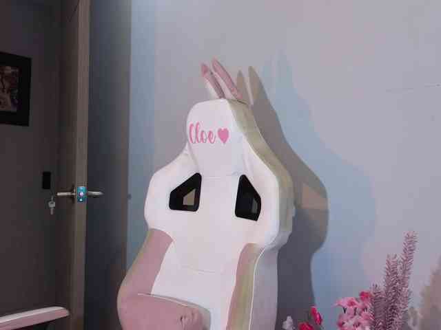 Cloesweety