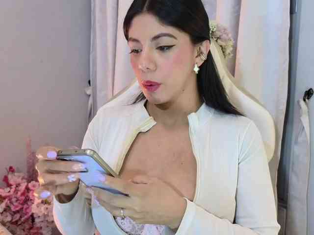 Dulce_Sammy webcam