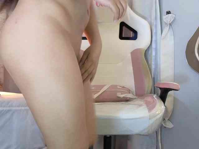 Dulce_Sammy webcam