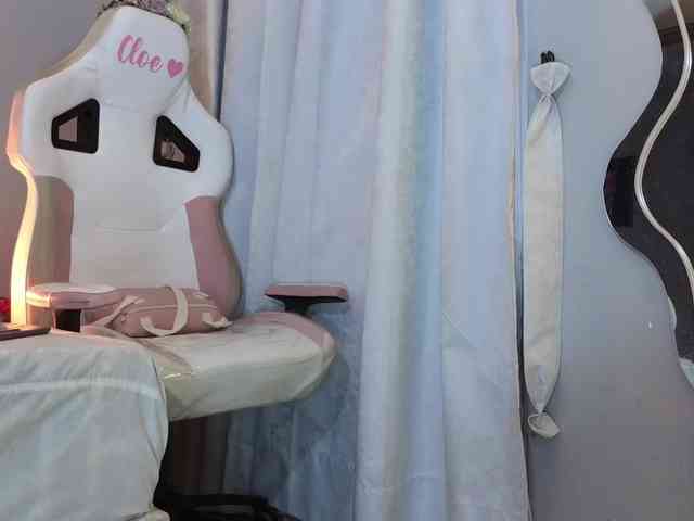 Dulce_Sammy webcam
