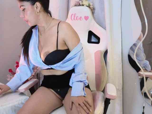 Dulce_Sammy webcam