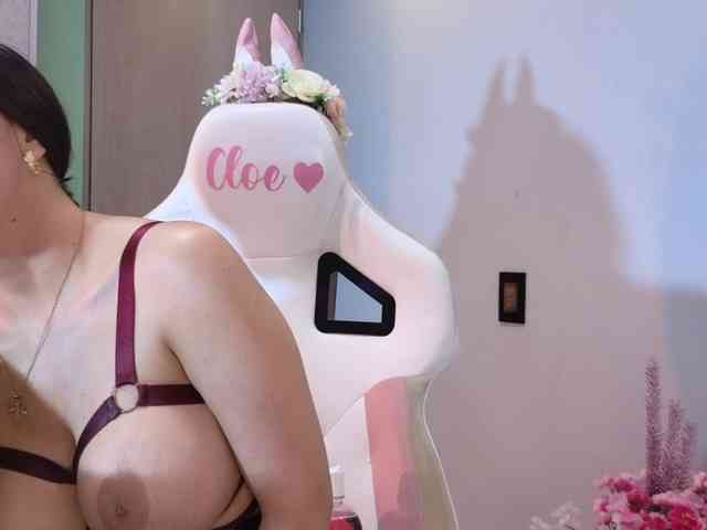 Cloesweety