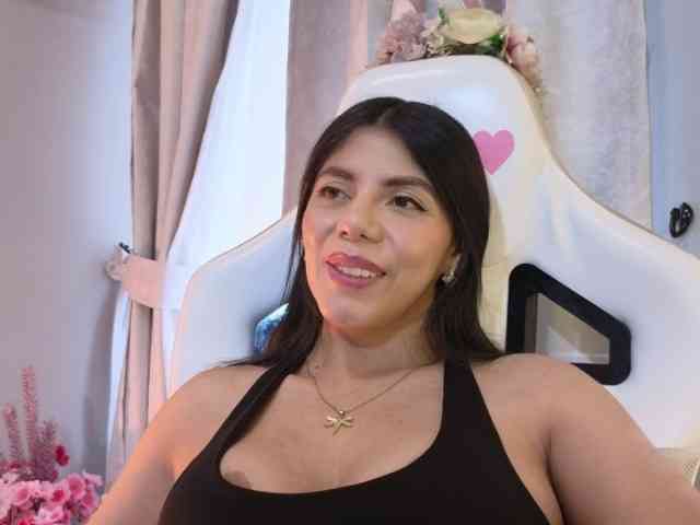 Dulce_Sammy webcam