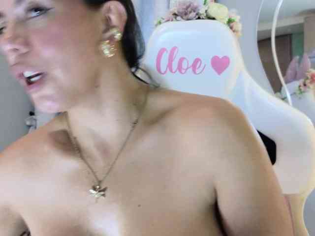 Model: Dulce_Sammy
