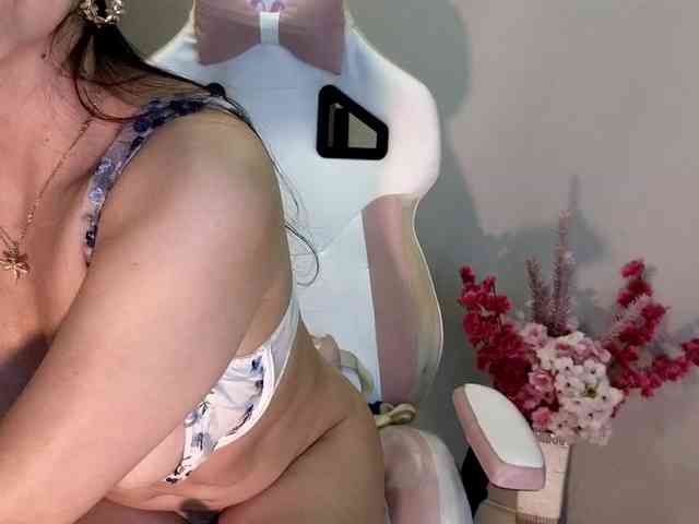 Dulce_Sammy webcam