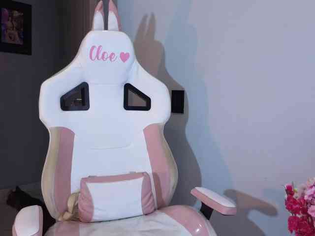 Dulce_Sammy webcam