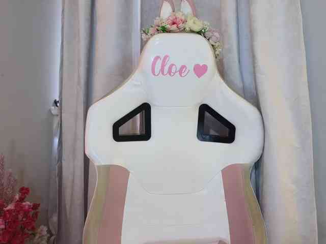 Cloesweety