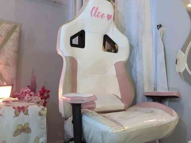 Dulce_Sammy webcam