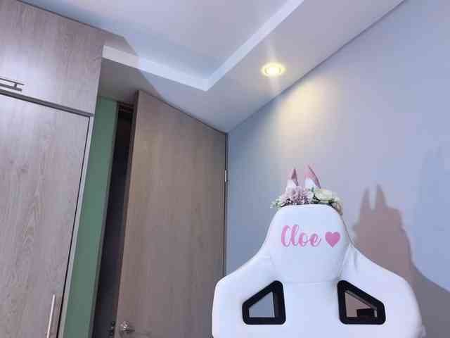 Cloesweety Cloesweety