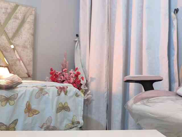 Dulce_Sammy webcam