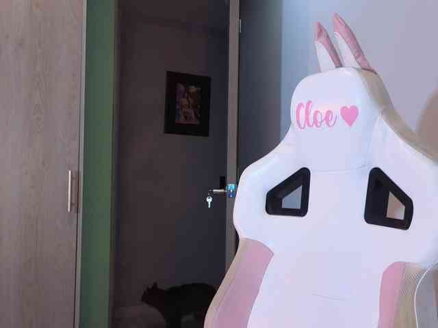 Dulce_Sammy webcam