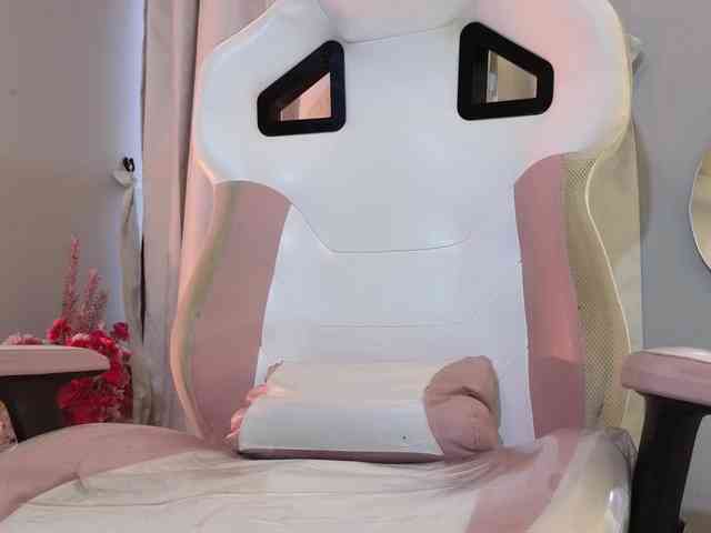 Dulce_Sammy webcam
