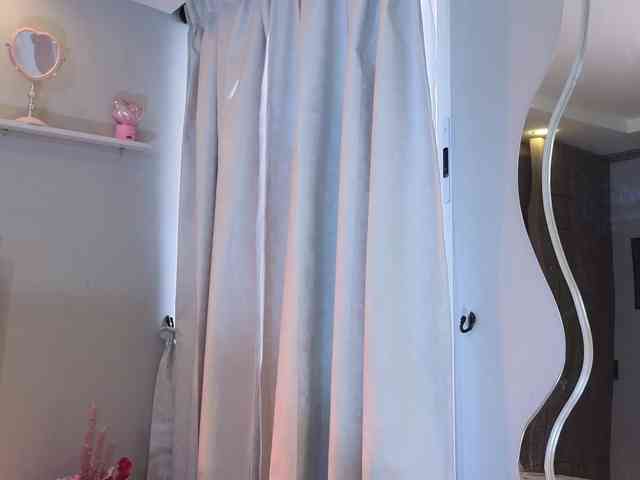 Dulce_Sammy webcam