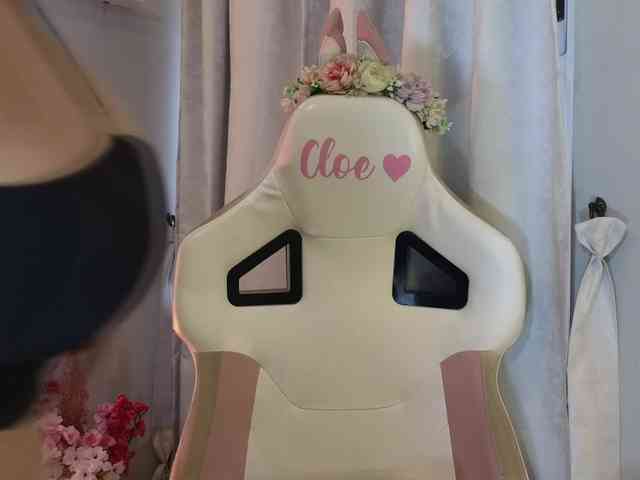 Cloesweety