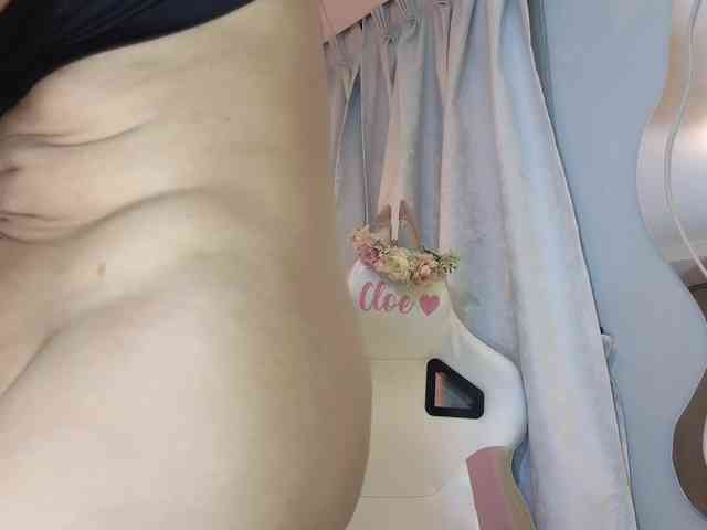Dulce_Sammy webcam