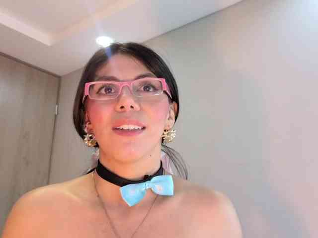 Dulce_Sammy webcam