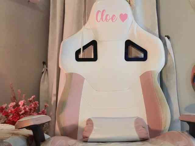 Cloesweety