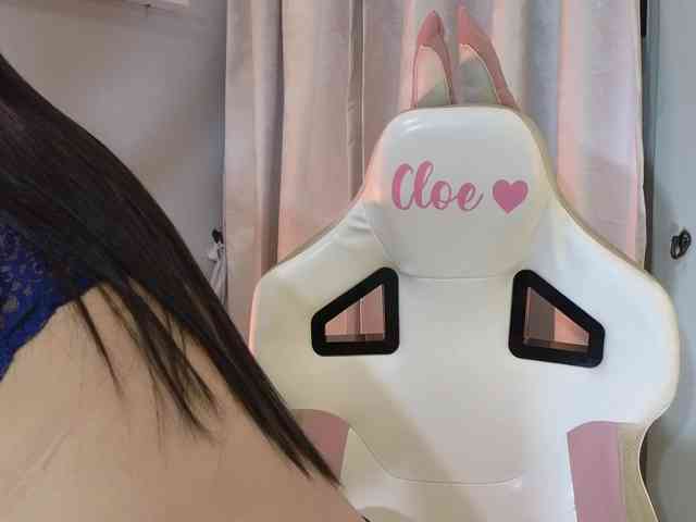 Cloesweety