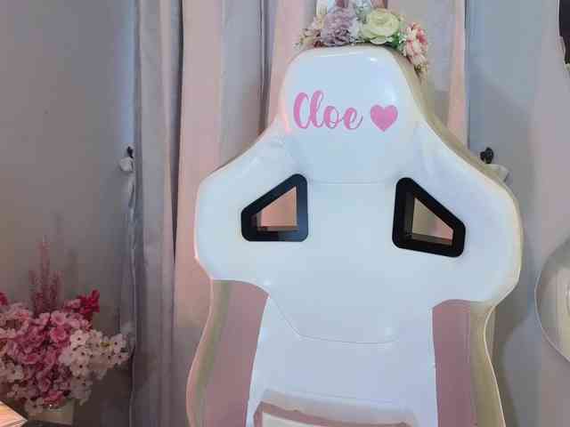 Dulce_Sammy webcam