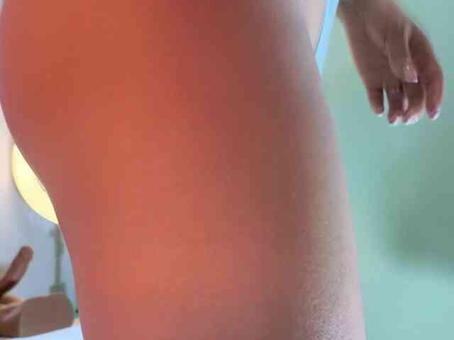 Dulce_Sammy webcam
