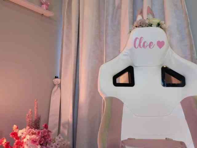 Dulce_Sammy webcam