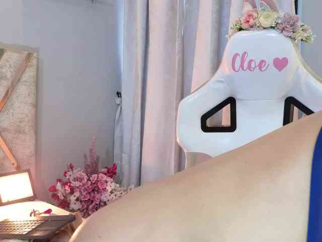 Cloesweety