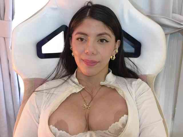 Dulce_Sammy webcam