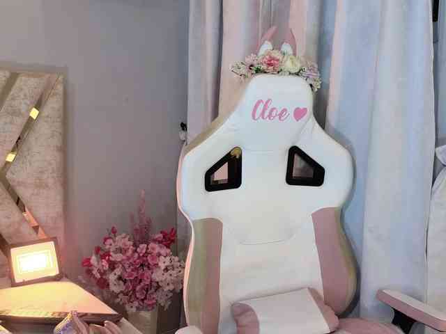 Cloesweety