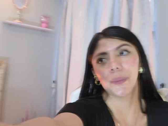 Dulce_Sammy webcam
