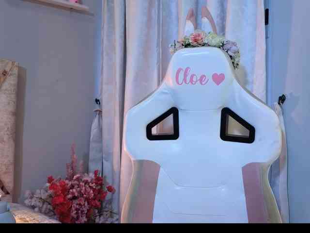 Cloesweety